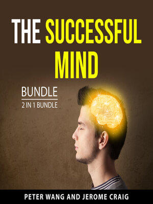 cover image of The Successful Mind Bundle, 2 in 1 Bundle